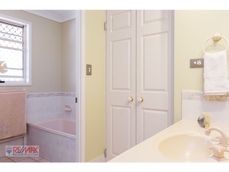 85 Collingwood  Rd, Birkdale QLD 4159