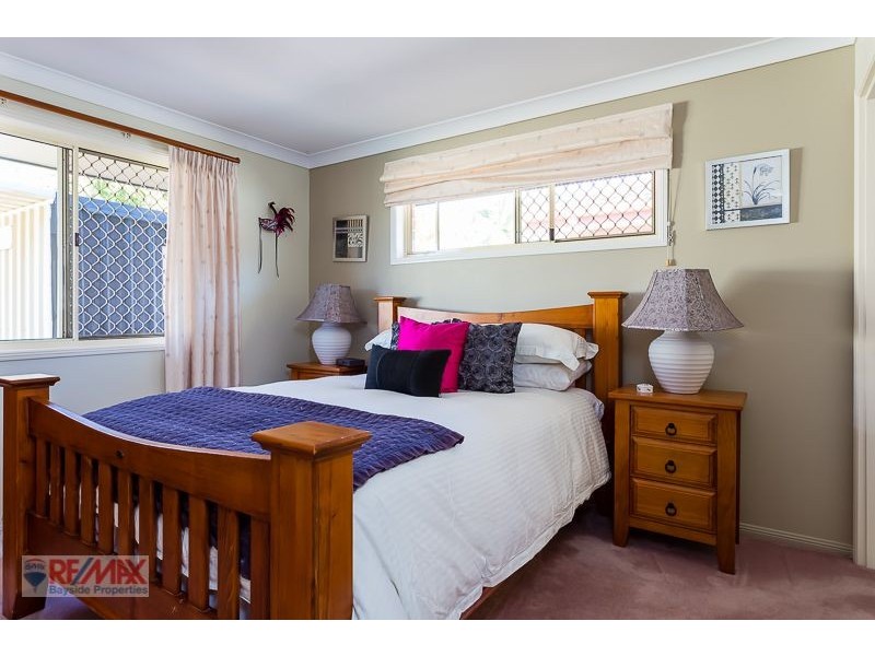 85 Collingwood  Rd, Birkdale QLD 4159