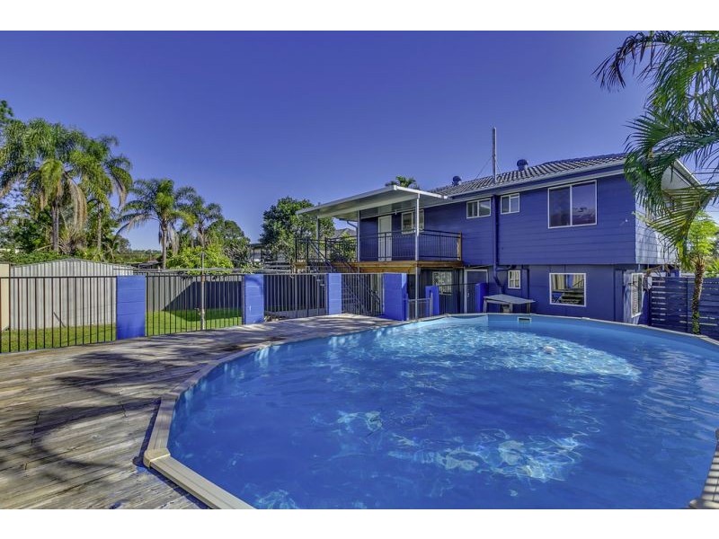 13 Burns Street, Capalaba QLD 4157