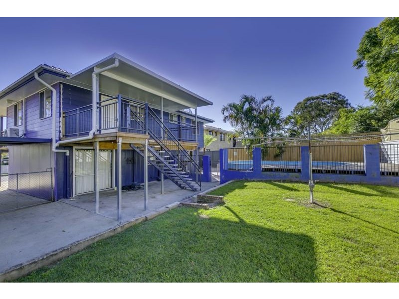 13 Burns Street, Capalaba QLD 4157