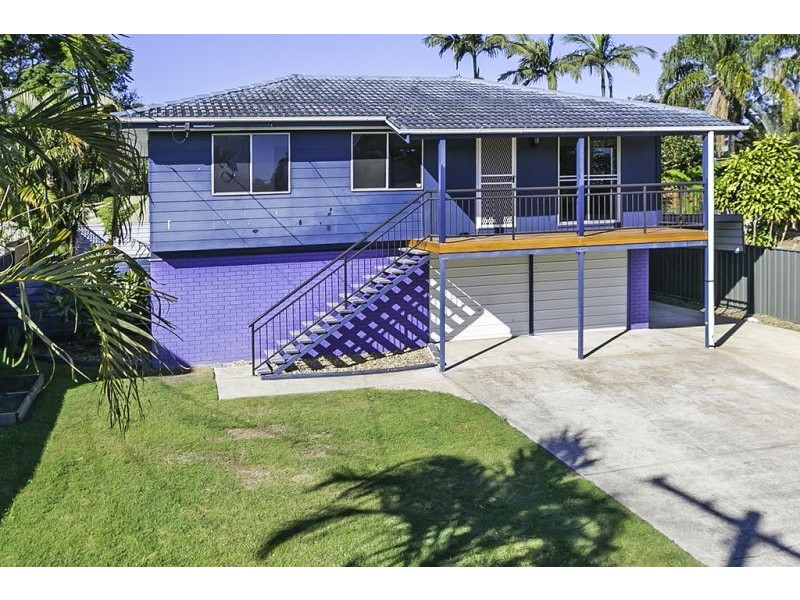 13 Burns Street, Capalaba QLD 4157