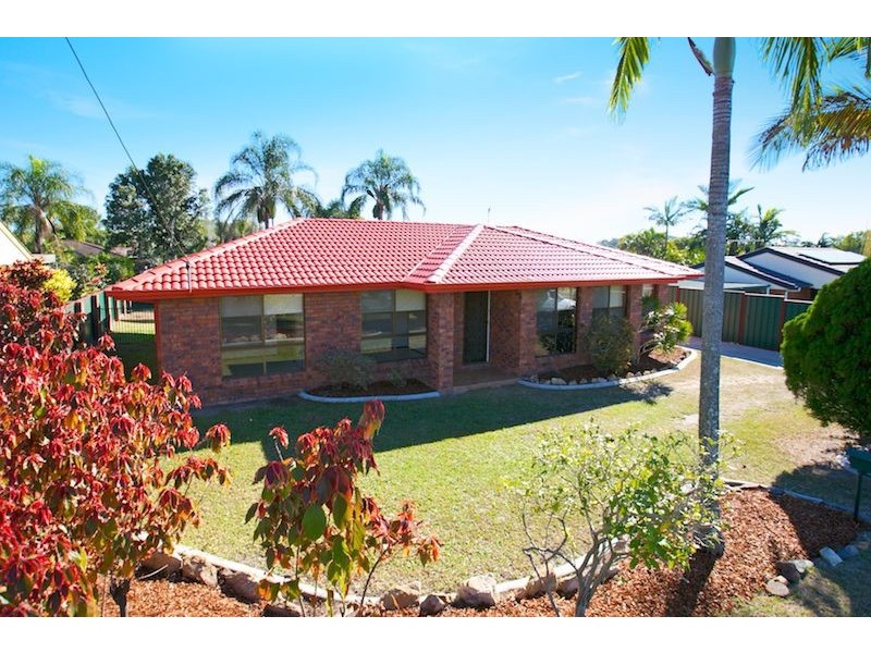 45 Callaghan Way, Capalaba QLD 4157