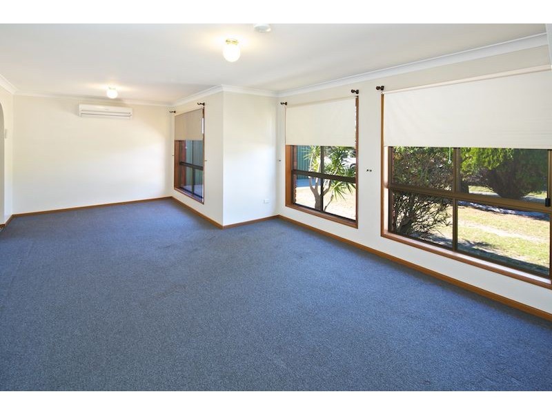 45 Callaghan Way, Capalaba QLD 4157