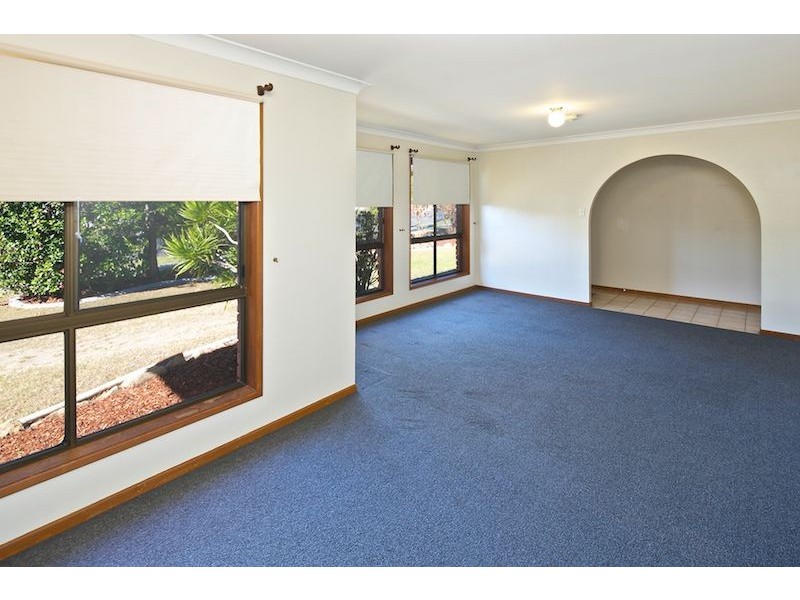 45 Callaghan Way, Capalaba QLD 4157