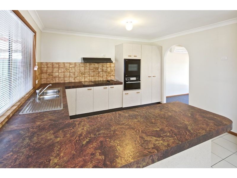 45 Callaghan Way, Capalaba QLD 4157