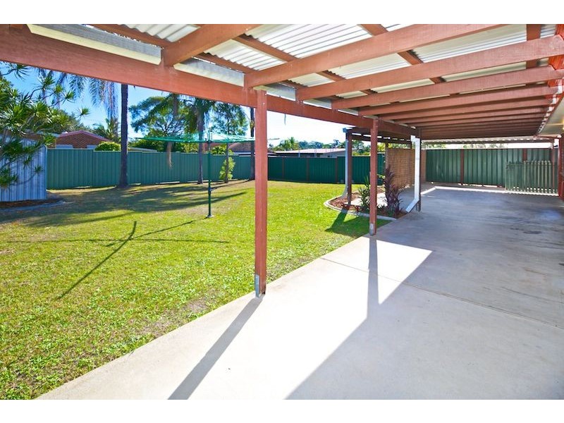 45 Callaghan Way, Capalaba QLD 4157