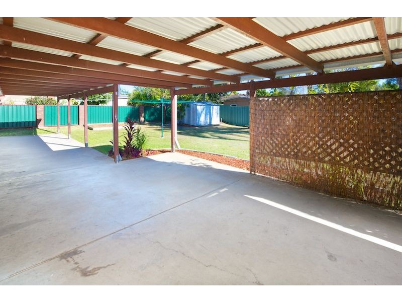 45 Callaghan Way, Capalaba QLD 4157