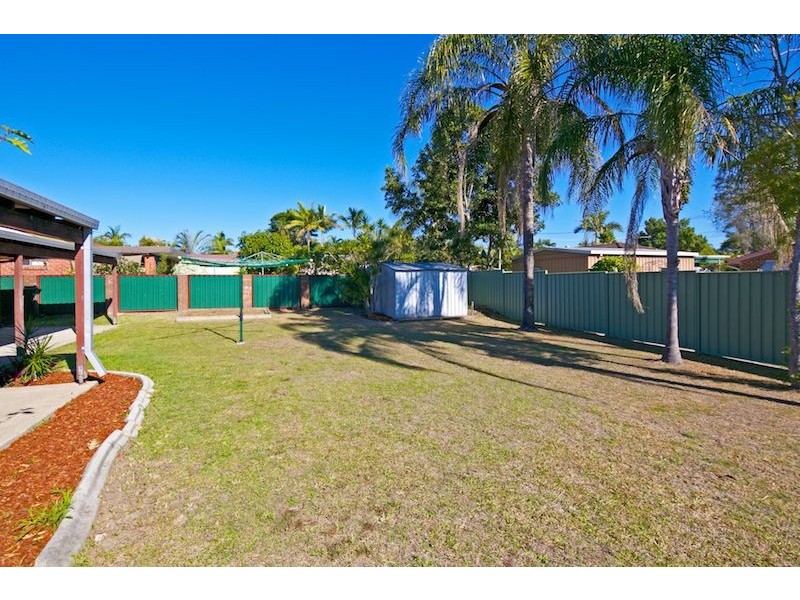 45 Callaghan Way, Capalaba QLD 4157