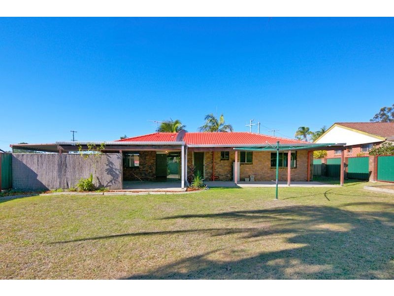 45 Callaghan Way, Capalaba QLD 4157