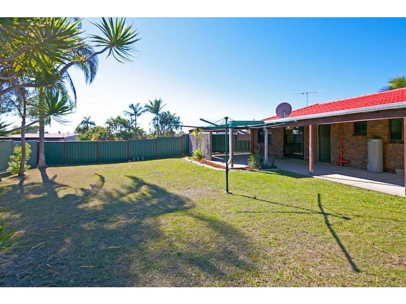 45 Callaghan Way, Capalaba QLD 4157