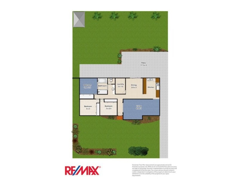 45 Callaghan Way, Capalaba QLD 4157