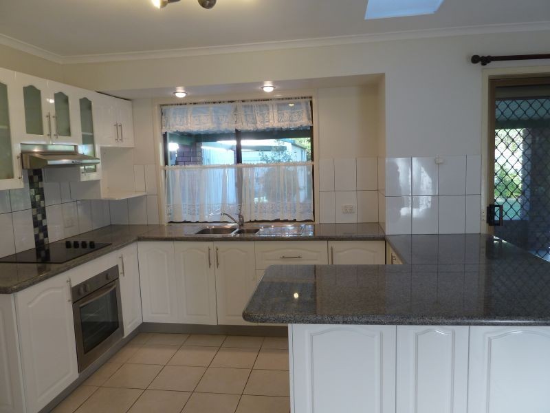 12 Moselle Drive, Thornlands QLD 4164