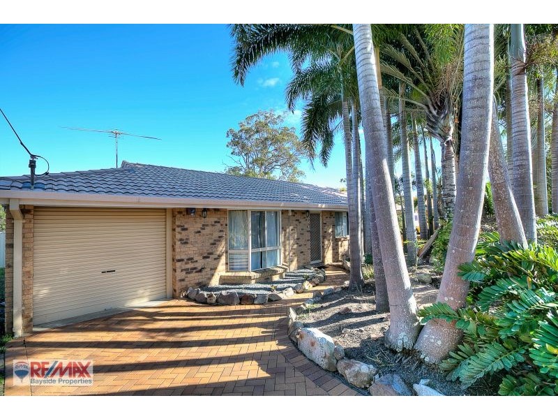 42 Wimborne Road, Alexandra Hills QLD 4161