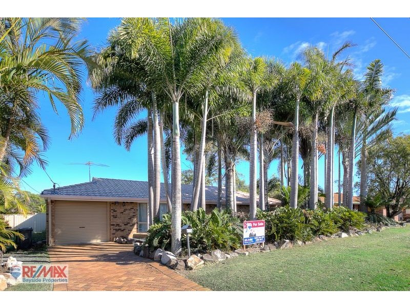 42 Wimborne Road, Alexandra Hills QLD 4161