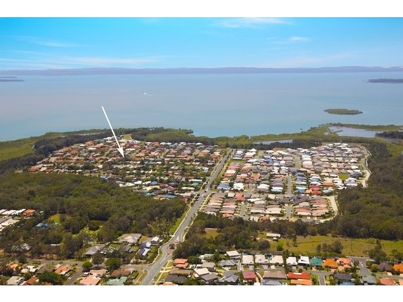 24 Omega Avenue, Cleveland QLD 4163
