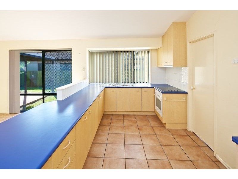 24 Omega Avenue, Cleveland QLD 4163