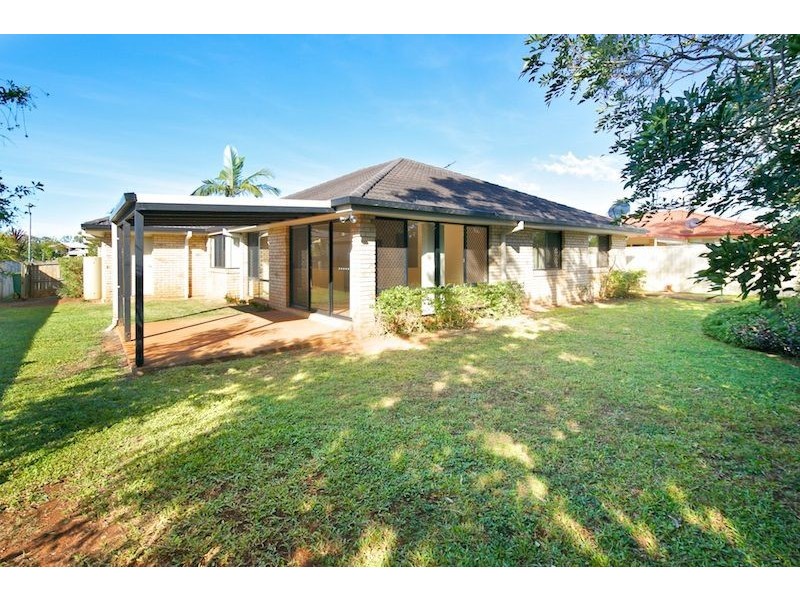24 Omega Avenue, Cleveland QLD 4163