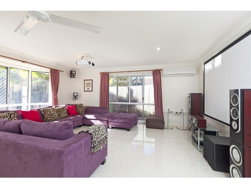 16 Sophia Place, Alexandra Hills QLD 4161