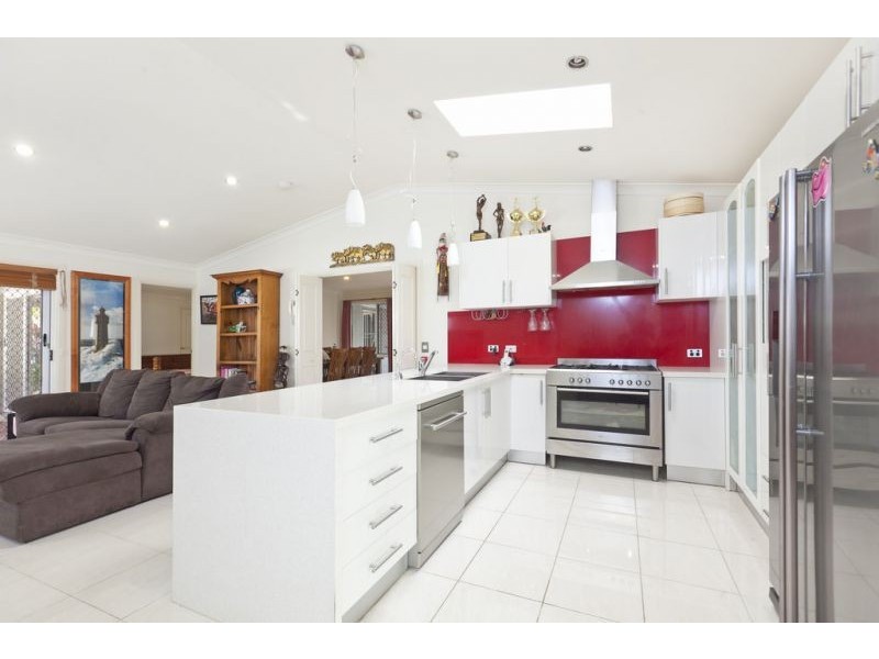 16 Sophia Place, Alexandra Hills QLD 4161