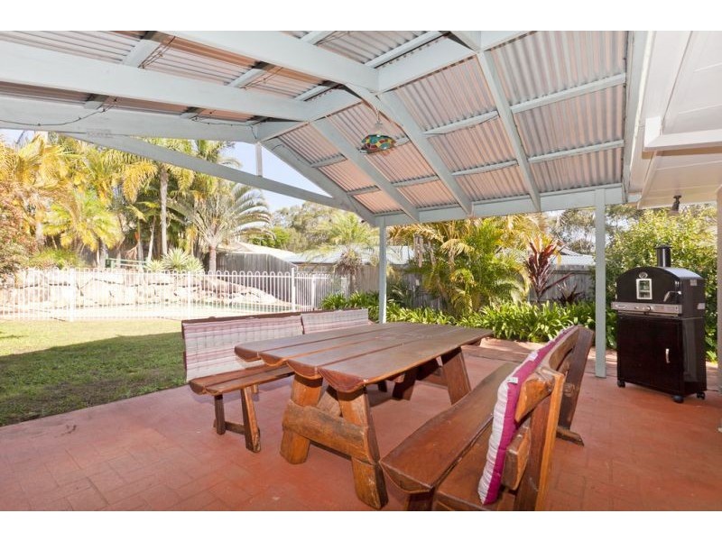 16 Sophia Place, Alexandra Hills QLD 4161