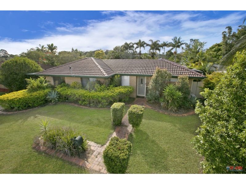 10 Shepherdson Street, Capalaba QLD 4157