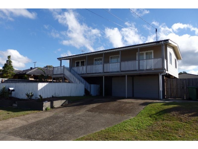 6 Jon Street, Capalaba QLD 4157