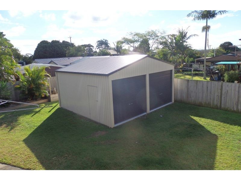 6 Jon Street, Capalaba QLD 4157