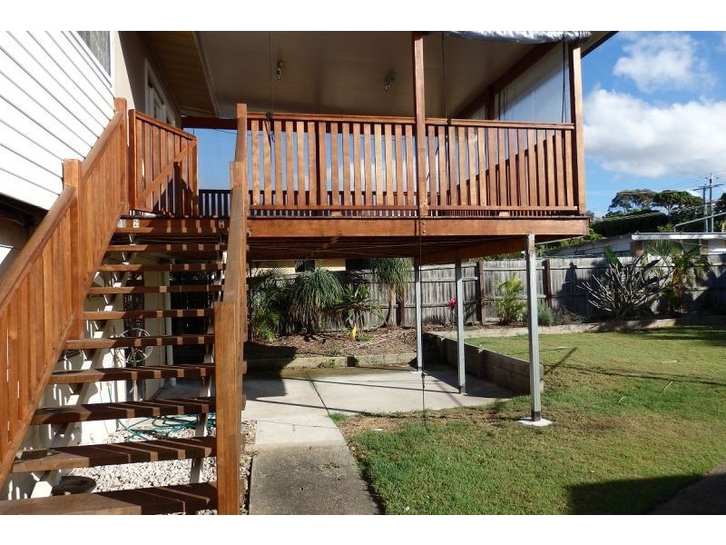 6 Jon Street, Capalaba QLD 4157