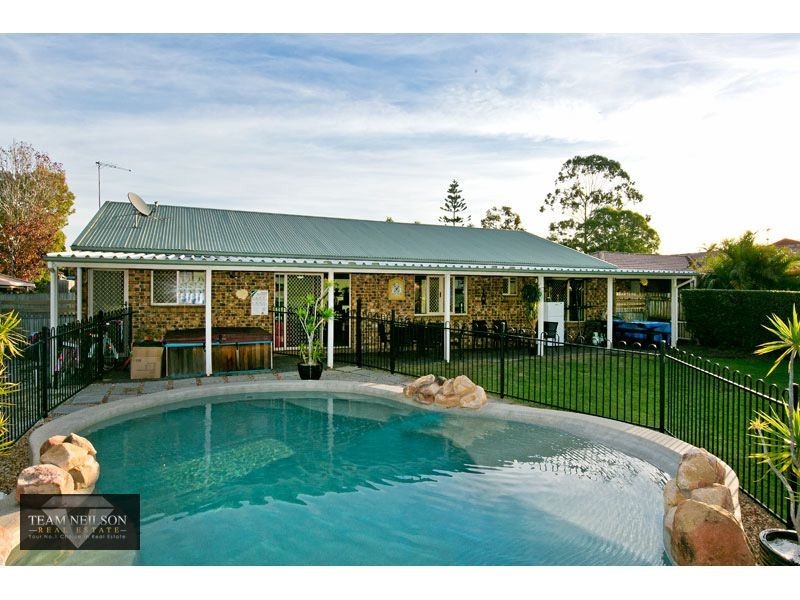 98 Sycamore Parade, Victoria Point QLD 4165