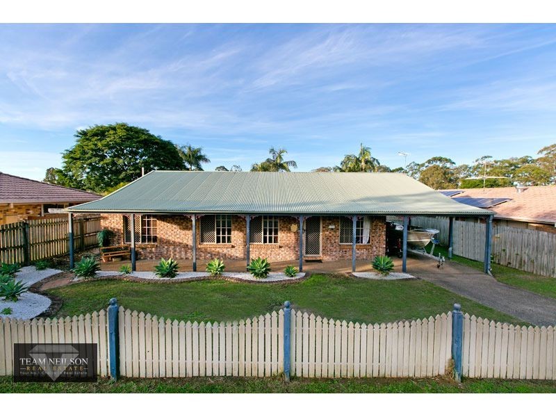 98 Sycamore Parade, Victoria Point QLD 4165