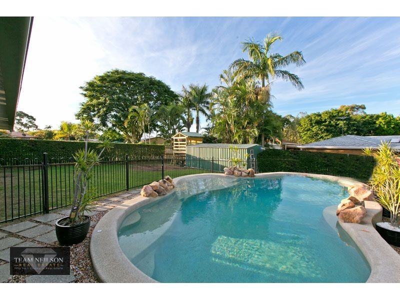 98 Sycamore Parade, Victoria Point QLD 4165