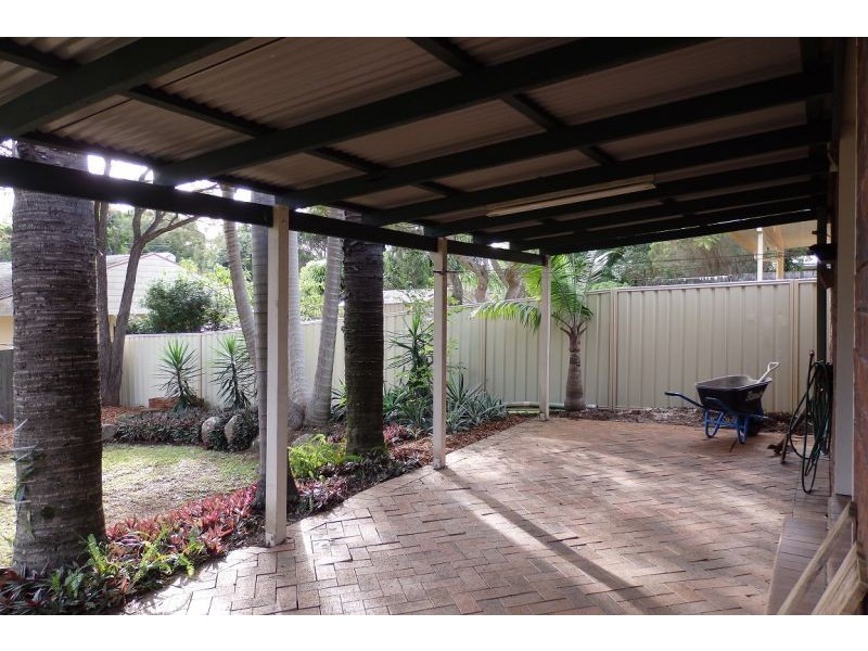 38 Winship Street, Ormiston QLD 4160