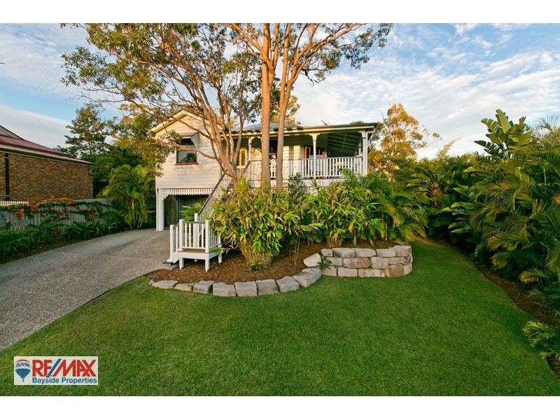 69 HIBISCUS DRIVE, Mount Cotton QLD 4165