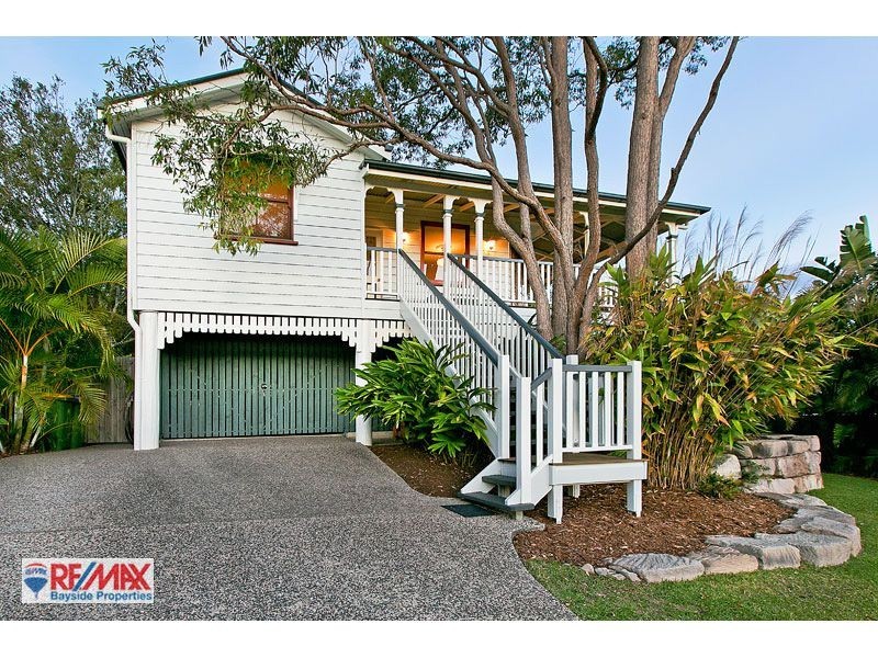 69 HIBISCUS DRIVE, Mount Cotton QLD 4165