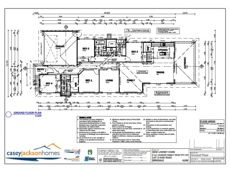 LOT 2, 34 Haig Road, Birkdale QLD 4159