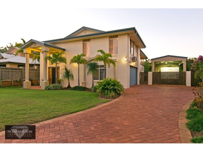 12 Gaylen Street, Thornlands QLD 4164