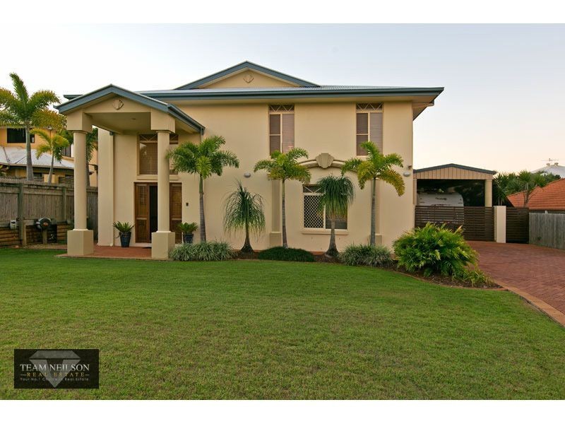 12 Gaylen Street, Thornlands QLD 4164