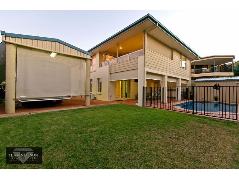 12 Gaylen Street, Thornlands QLD 4164