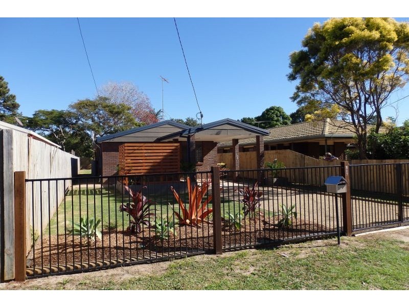 207 Dart Street, Redland Bay QLD 4165