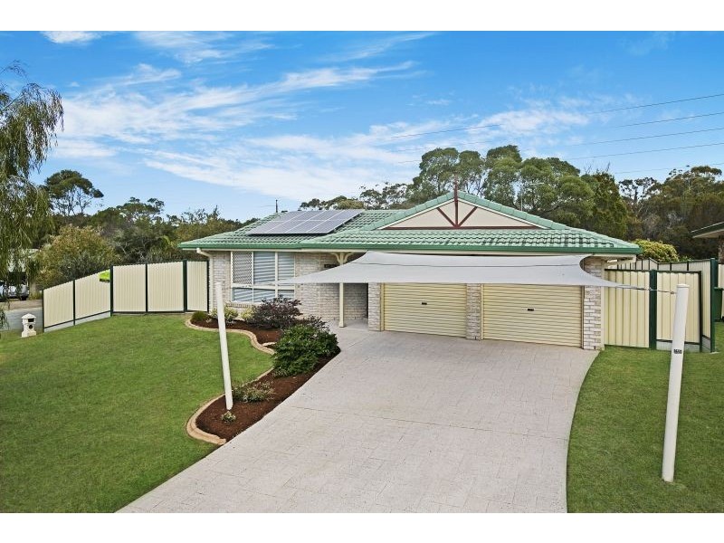 9 Montana Drive, Capalaba QLD 4157