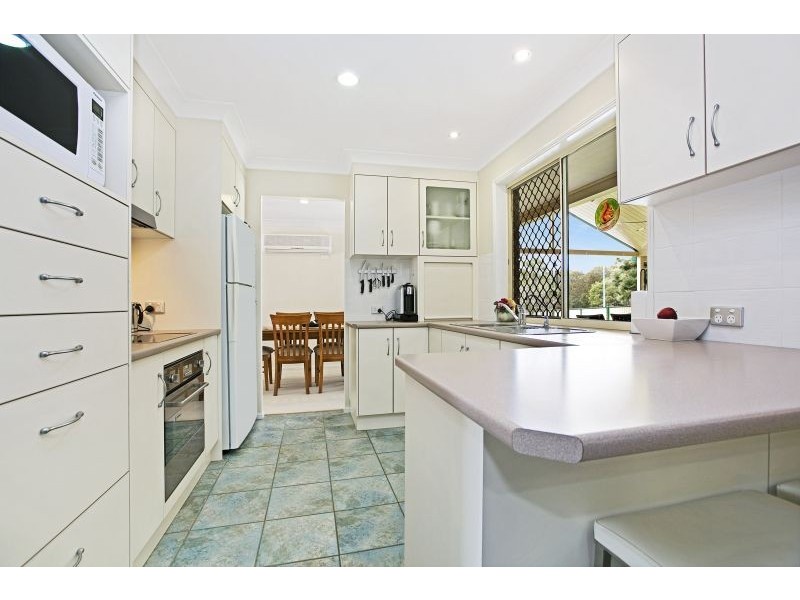 9 Montana Drive, Capalaba QLD 4157