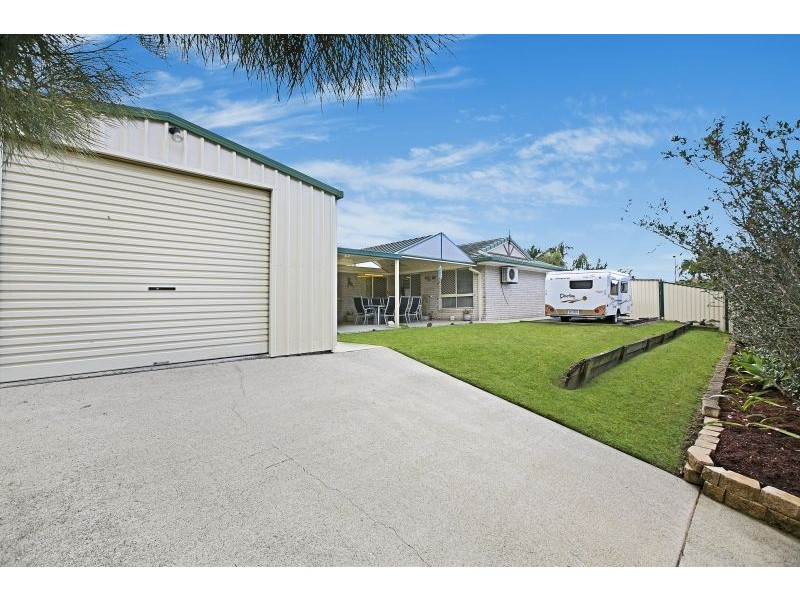 9 Montana Drive, Capalaba QLD 4157