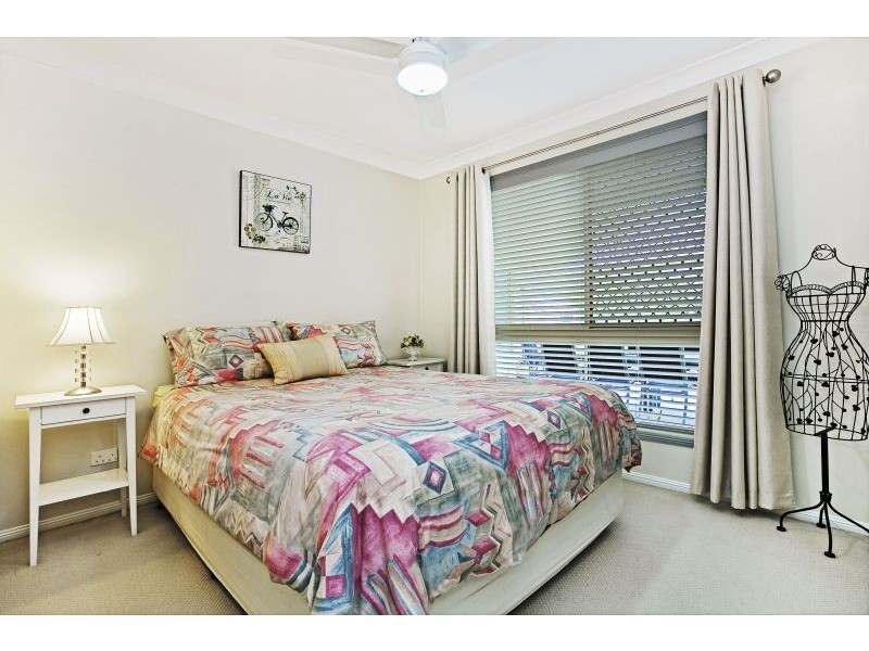 9 Montana Drive, Capalaba QLD 4157