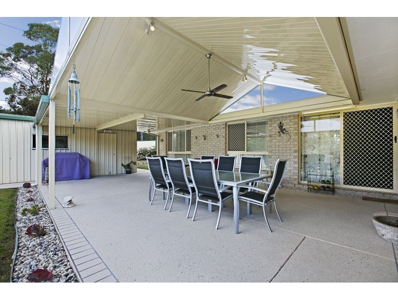 9 Montana Drive, Capalaba QLD 4157