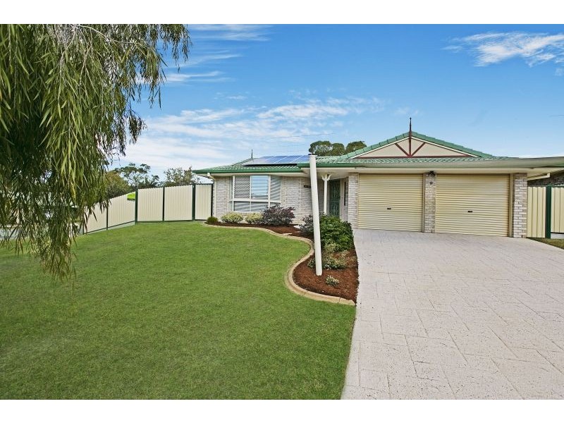 9 Montana Drive, Capalaba QLD 4157