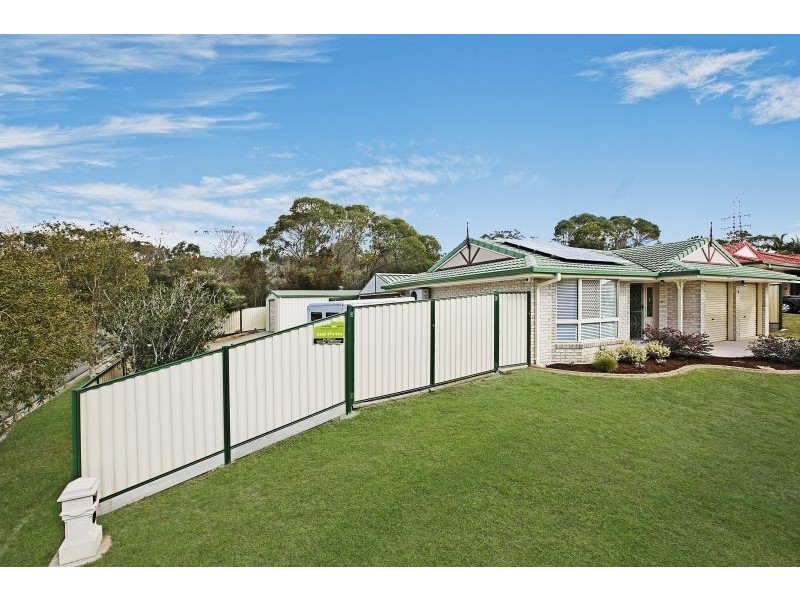 9 Montana Drive, Capalaba QLD 4157