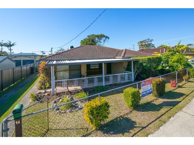 14 Ney Road, Capalaba QLD 4157
