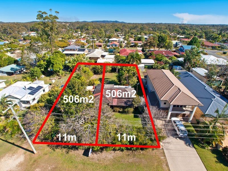 81-83 Dart Street, Redland Bay QLD 4165