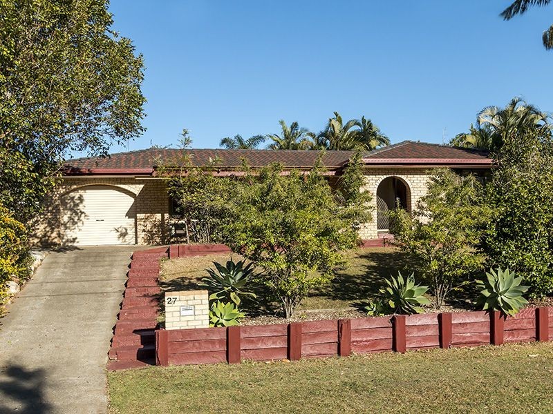 27 Blarney Road, Capalaba QLD 4157