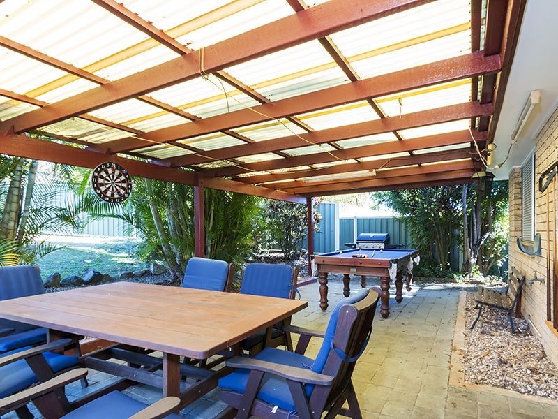 27 Blarney Road, Capalaba QLD 4157